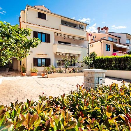 Apartments Milar Rovinj Exterior photo