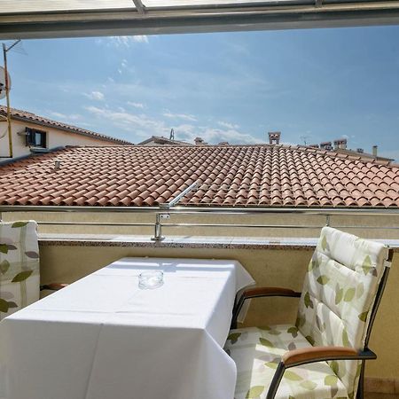 Apartments Milar Rovinj Exterior photo