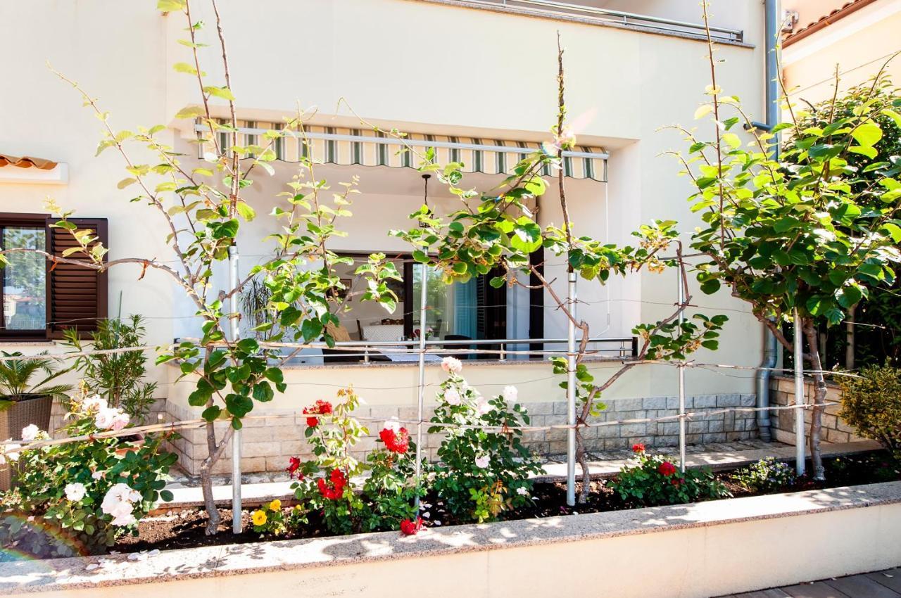 Apartments Milar Rovinj Exterior photo