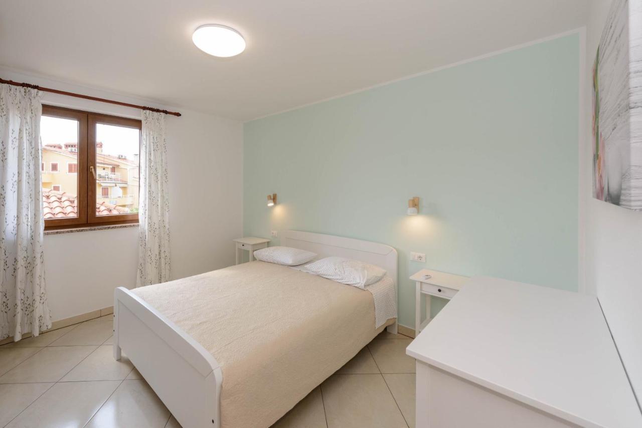 Apartments Milar Rovinj Exterior photo