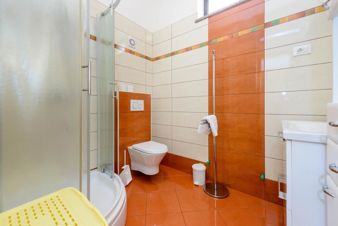 Apartments Milar Rovinj Exterior photo