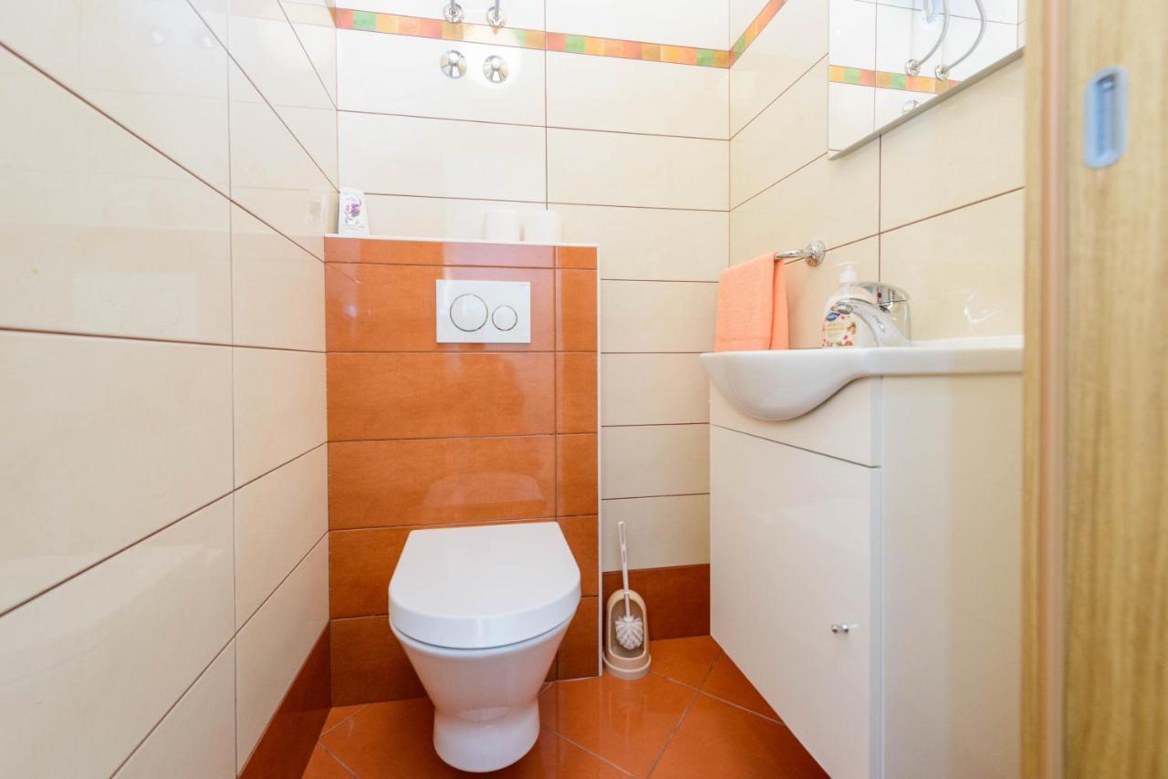 Apartments Milar Rovinj Exterior photo