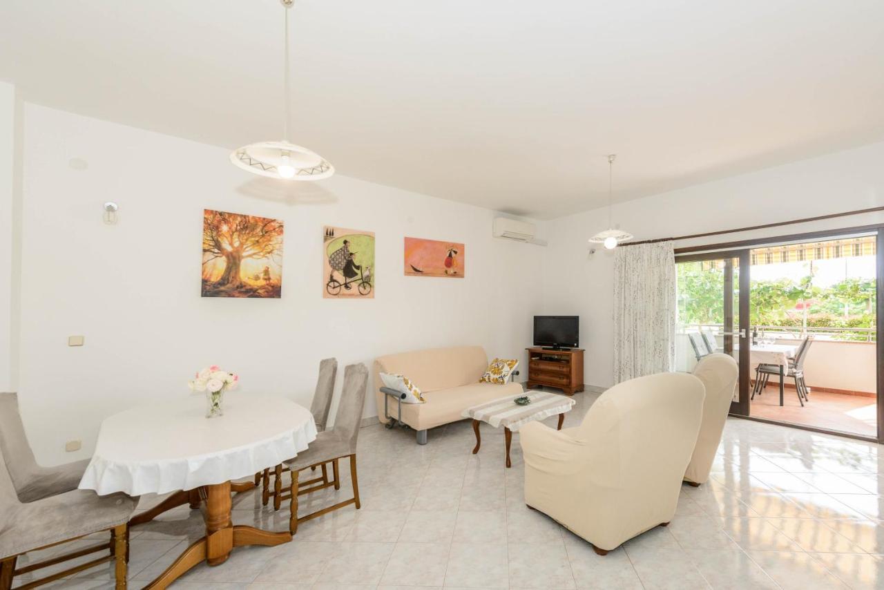 Apartments Milar Rovinj Exterior photo