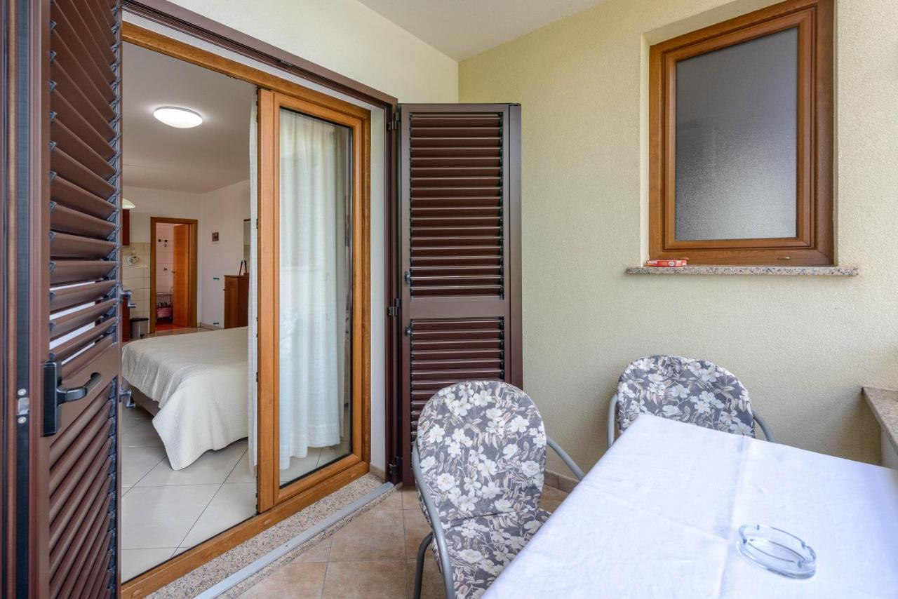Apartments Milar Rovinj Exterior photo