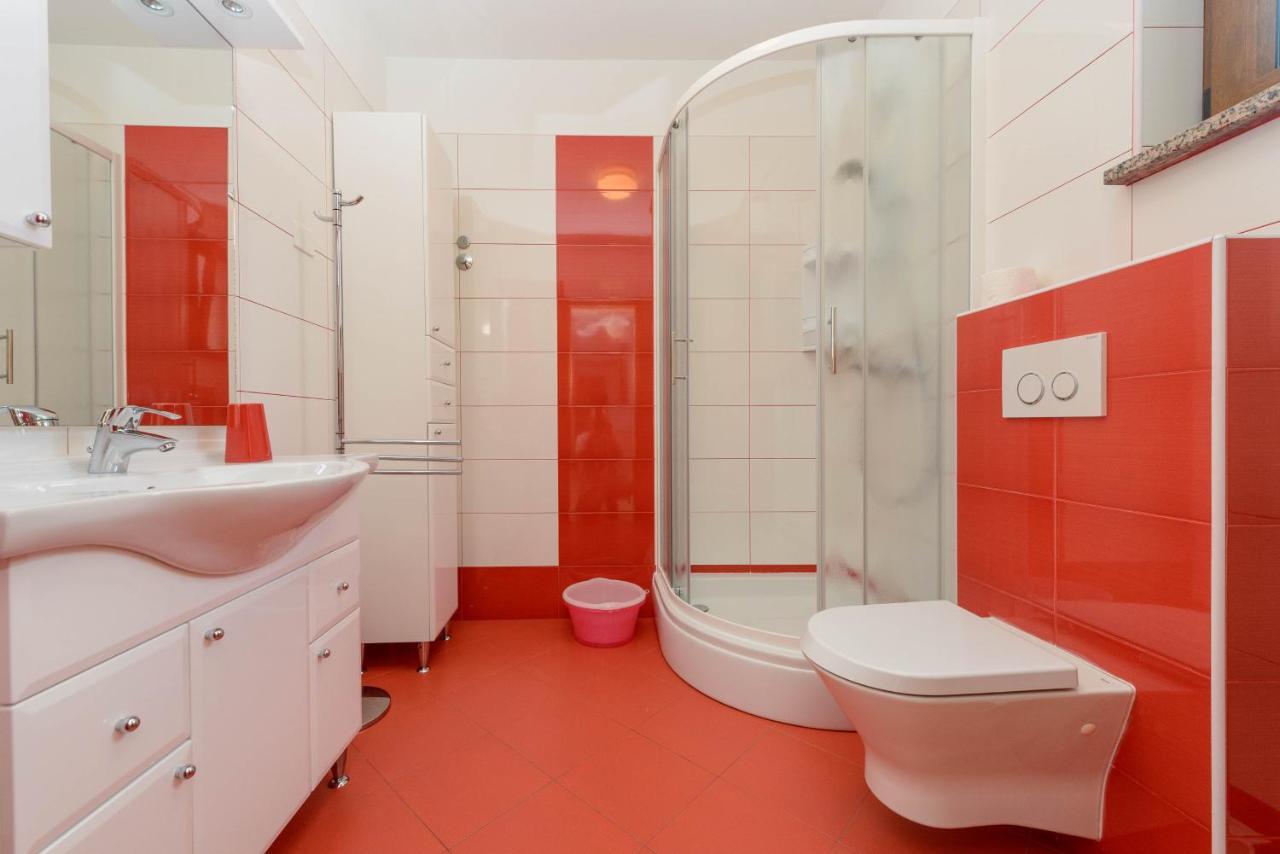 Apartments Milar Rovinj Exterior photo